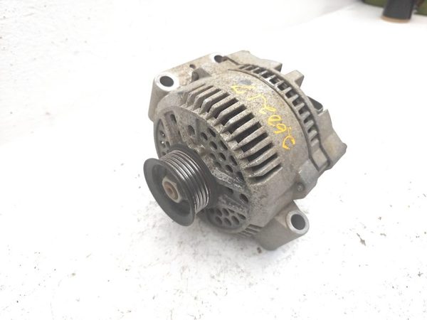 1997-2004 Ford F150 Alternator 130 Amp Oem 4.2L F6Uz10346Varm2 — photo 2