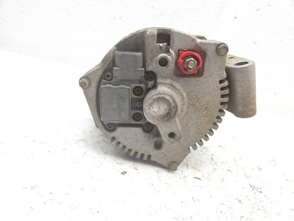 1997-2004 Ford F150 Alternator 130 Amp Oem 4.2L F6Uz10346Varm2 — photo 5