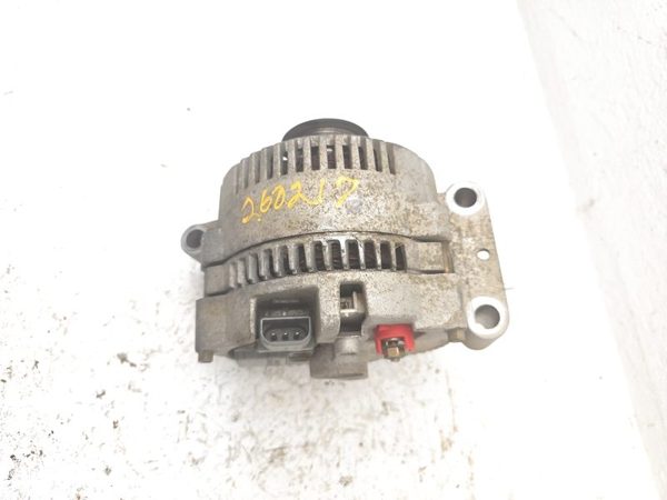 1997-2004 Ford F150 Alternator 130 Amp Oem 4.2L F6Uz10346Varm2 — photo 4