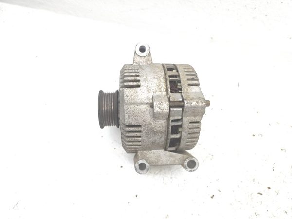 1997-2004 Ford F150 Alternator 130 Amp Oem 4.2L F6Uz10346Varm2 — photo 7