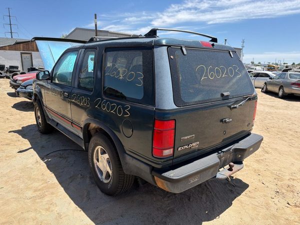 1994 Ford Explorer — vehicle photo 6