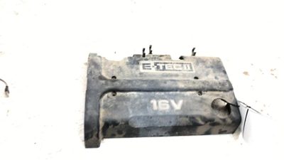 2006-2008 Chevy Aveo Engine Cover Top Plastic Shield Oem 1.6L 96473867
