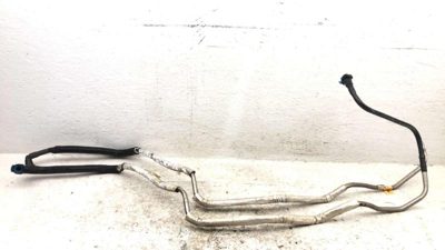2011-2015 Ford F250 Fuel Supply Return Line Set Oem 6.7L Powerstroke Diesel