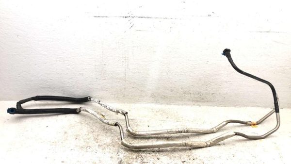 2011-2015 Ford F250 Fuel Supply Return Line Set Oem 6.7L Powerstroke Diesel — photo 1