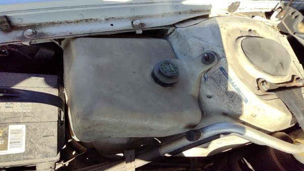 1994 Pontiac Bonneville Coolant Reservoir Radiator Overflow Tank Bottle Oem 3.8l — photo 2