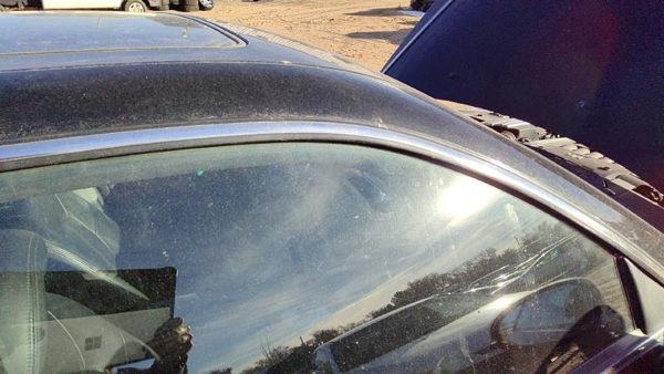 2002-2005 Hyundai Xg350 Passenger Right Drip Rail Chrome Moulding Oem — photo 6