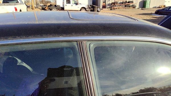 2002-2005 Hyundai Xg350 Passenger Right Drip Rail Chrome Moulding Oem — photo 5