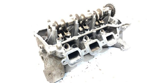 2005-2012 Jeep Liberty Driver Left Cylinder Head Assembly Oem 3.7L 53021941Aa — photo 5