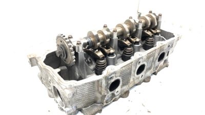 2005-2012 Jeep Liberty Driver Left Cylinder Head Assembly Oem 3.7L 53021941Aa