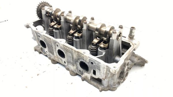 2005-2012 Jeep Liberty Driver Left Cylinder Head Assembly Oem 3.7L 53021941Aa — photo 4