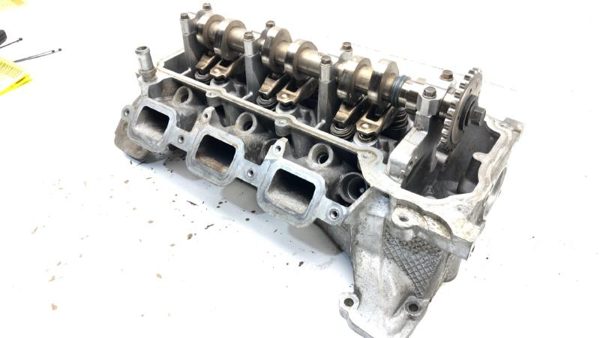 2005-2012 Jeep Liberty Driver Left Cylinder Head Assembly Oem 3.7L 53021941Aa — photo 6