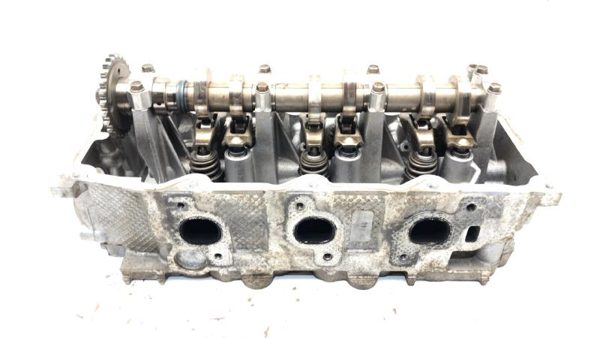 2005-2012 Jeep Liberty Driver Left Cylinder Head Assembly Oem 3.7L 53021941Aa — photo 2