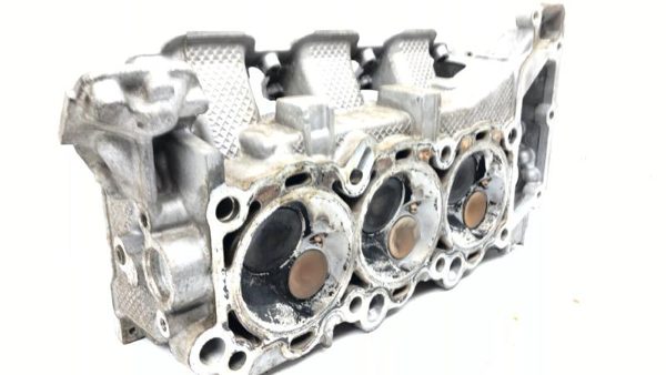 2005-2012 Jeep Liberty Driver Left Cylinder Head Assembly Oem 3.7L 53021941Aa — photo 10