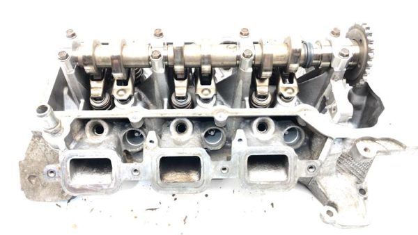 2005-2012 Jeep Liberty Driver Left Cylinder Head Assembly Oem 3.7L 53021941Aa — photo 7