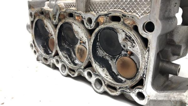 2005-2012 Jeep Liberty Driver Left Cylinder Head Assembly Oem 3.7L 53021941Aa — photo 12