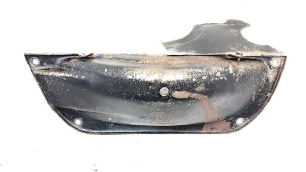 1981-1993 Dodge Ram W150 Mt Clutch Dust Shield With Bolts Hardware Oem — photo 8
