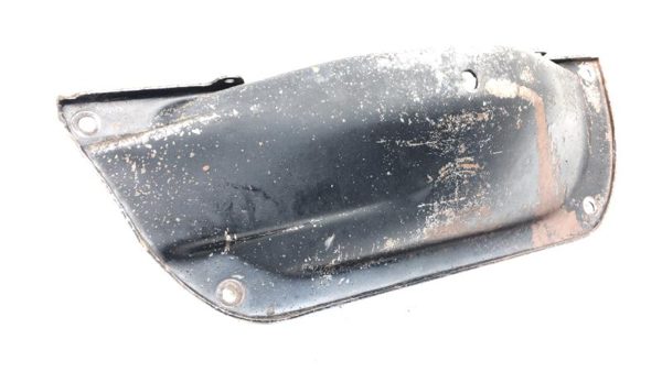 1981-1993 Dodge Ram W150 Mt Clutch Dust Shield With Bolts Hardware Oem — photo 9