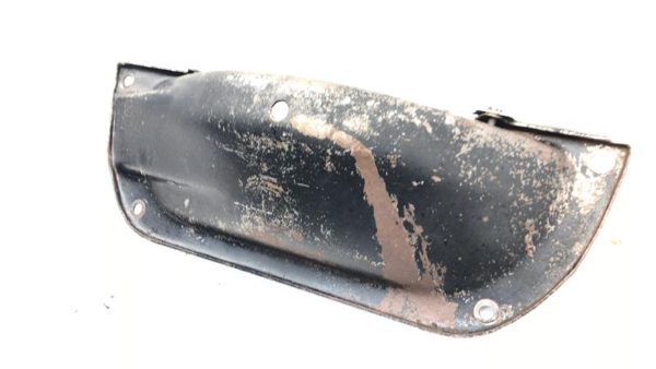 1981-1993 Dodge Ram W150 Mt Clutch Dust Shield With Bolts Hardware Oem — photo 10