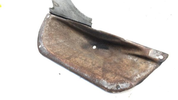 1981-1993 Dodge Ram W150 Mt Clutch Dust Shield With Bolts Hardware Oem — photo 12