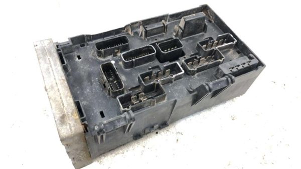 2003 Dodge Caravan Bcm Body Control Module Computer Oem 4748078Ae 4727079Ac — photo 14