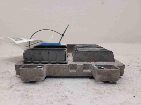 2012-2016 Chevy Cruze Electronic Control Module Computer Ecm Ecu 1.4L 12692200 — photo 3