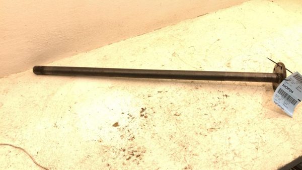 2003-2018 Dodge Ram 3500 Rear Back Axle Shaft Oem Dually Dual Rear Wheel 4X4 — photo 4