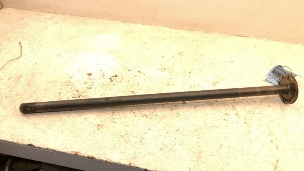 2003-2018 Dodge Ram 3500 Rear Back Axle Shaft Oem Dually Dual Rear Wheel 4X4 — photo 1