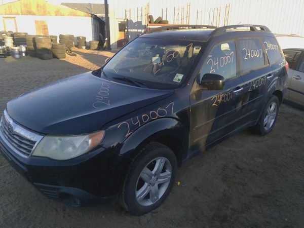 2009 Subaru Impreza — vehicle photo 10