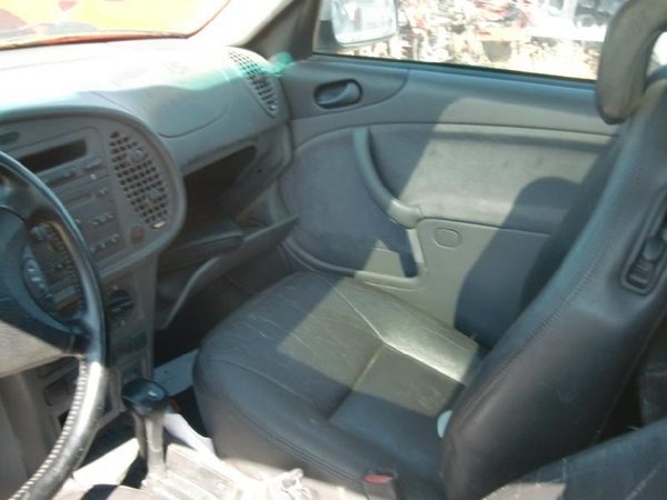 1999 Saab 9-3 Chassis Brain Box Theft Locking On Ebay W/ 633 — photo 4