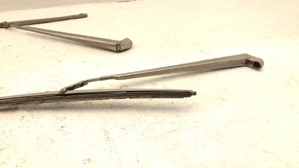 1964-1966 Ford Thunderbird Coupe Pair Left And Right Windshield Wiper Arms Oem — photo 5