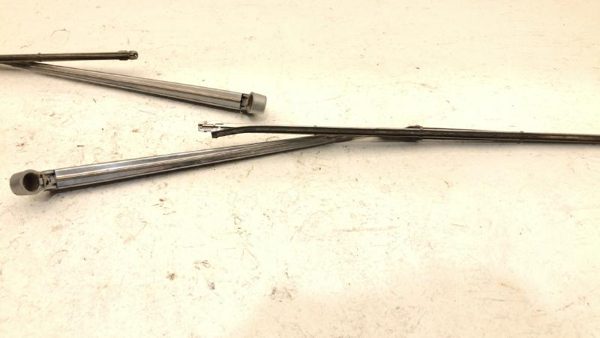 1964-1966 Ford Thunderbird Coupe Pair Left And Right Windshield Wiper Arms Oem — photo 7