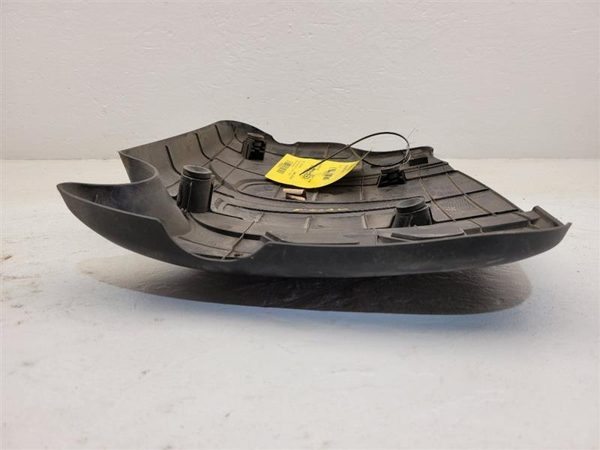 2010 Free Shipping + 2010 Santa Fe 3.5L Engine Cover OEM Top Plastic Shield — photo 4