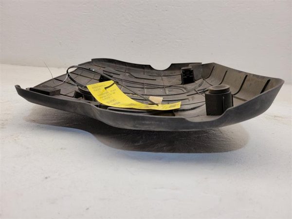 2010 Free Shipping + 2010 Santa Fe 3.5L Engine Cover OEM Top Plastic Shield — photo 6