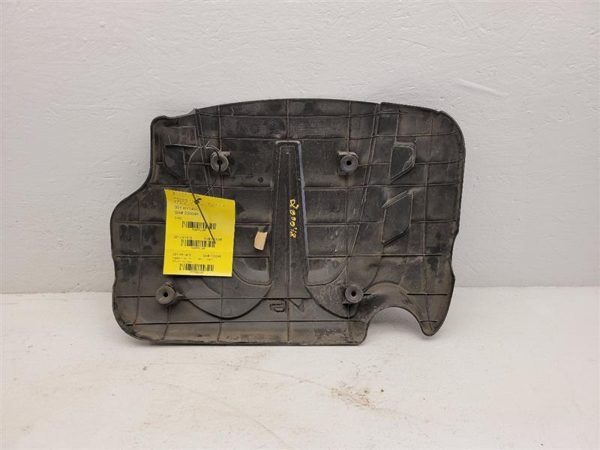 2010 Free Shipping + 2010 Santa Fe 3.5L Engine Cover OEM Top Plastic Shield — photo 3