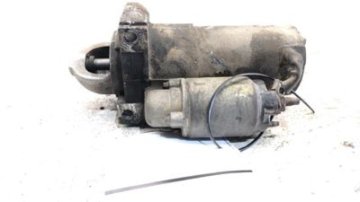 2006-2009 Chevy Impala Starter Motor Oem 5.3L 12599873