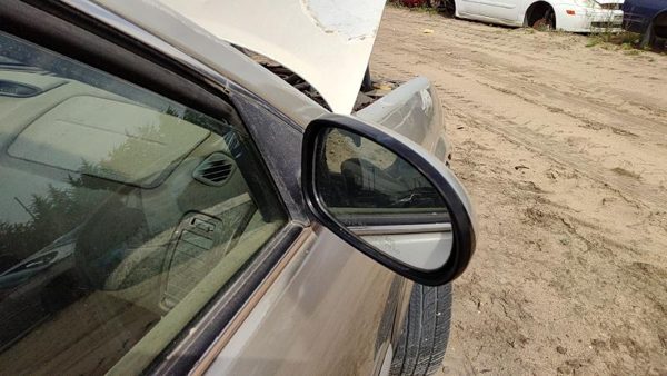 2000-2003 Nissan Maxima Passenger Right Power Side Mirror Door Mounted Oem Gold — photo 5
