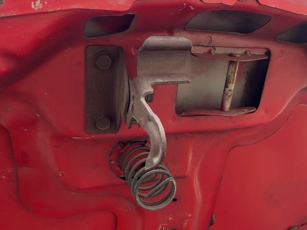 1993 Chevy Silverado 1500 — photo 1