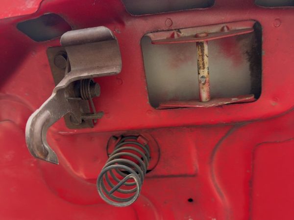 1993 Chevy Silverado 1500 — photo 2
