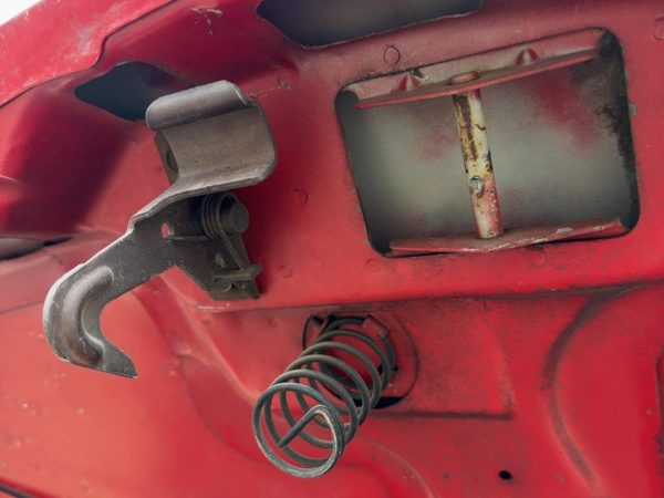 1993 Chevy Silverado 1500 — photo 3