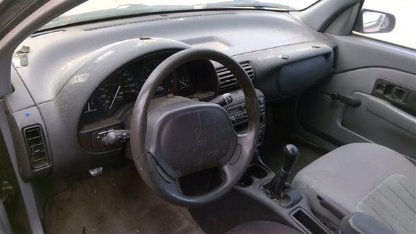1995 Saturn S Series — vehicle photo 5
