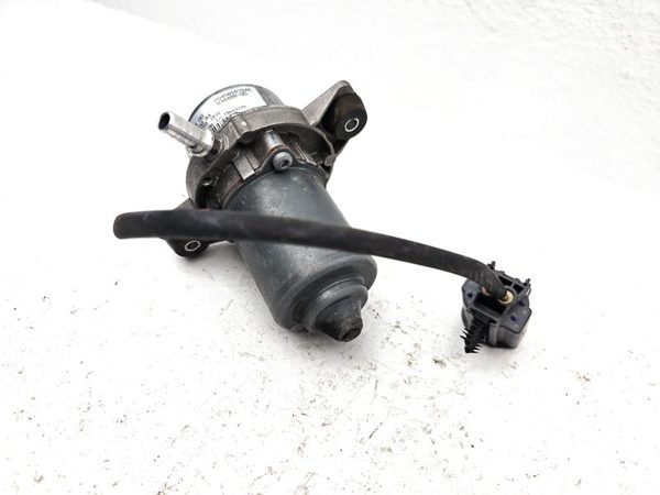 2015-2017 Chrysler 200 Electric Brake Booster Vacuum Pump Oem 3.6L 4581672Ac — photo 2