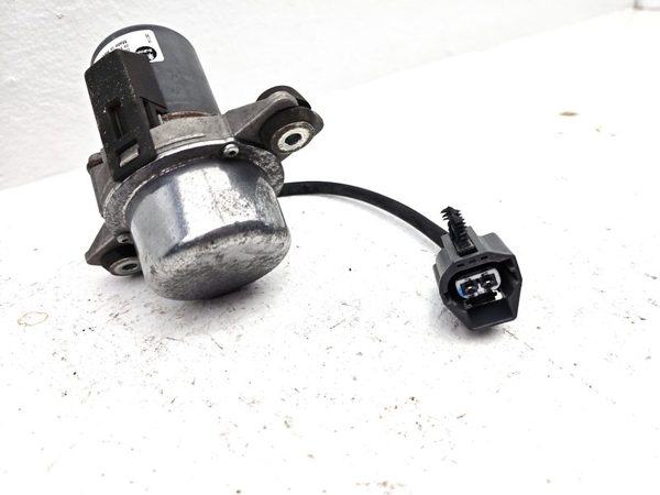2015-2017 Chrysler 200 Electric Brake Booster Vacuum Pump Oem 3.6L 4581672Ac — photo 5