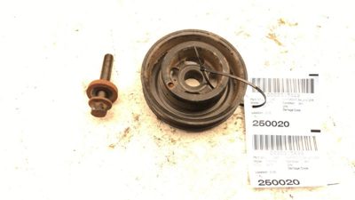 2011-2019 Ford Fiesta Harmonic Balancer Crankshaft Pulley With Bolt Oem 1.6L