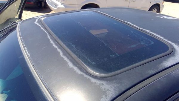 1996-2000 Honda Civic Sun Roof Glass Oem Top Window 2 Door Coupe 4891552 — photo 2