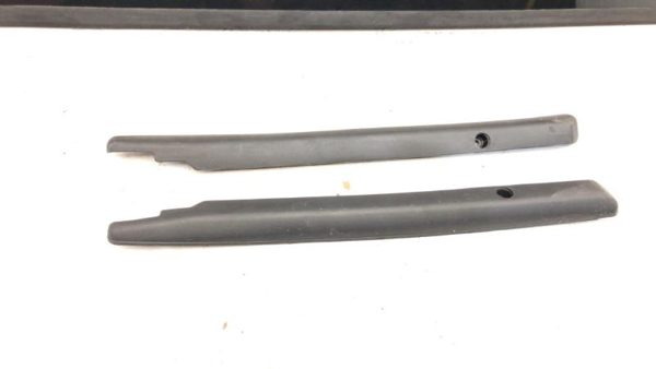 1996-2000 Honda Civic Sun Roof Glass Oem Top Window 2 Door Coupe 4891552 — photo 3