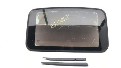 1996-2000 Honda Civic Sun Roof Glass Oem Top Window 2 Door Coupe 4891552