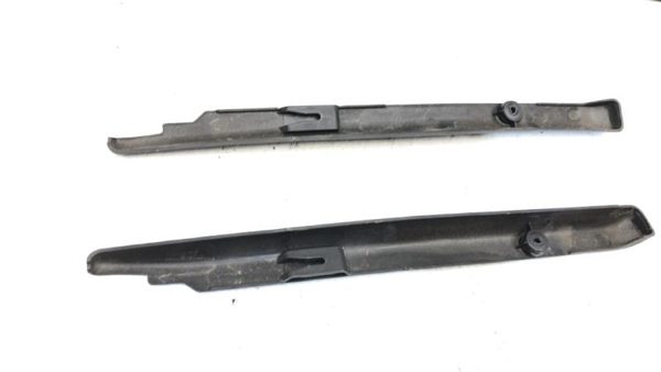 1996-2000 Honda Civic Sun Roof Glass Oem Top Window 2 Door Coupe 4891552 — photo 4