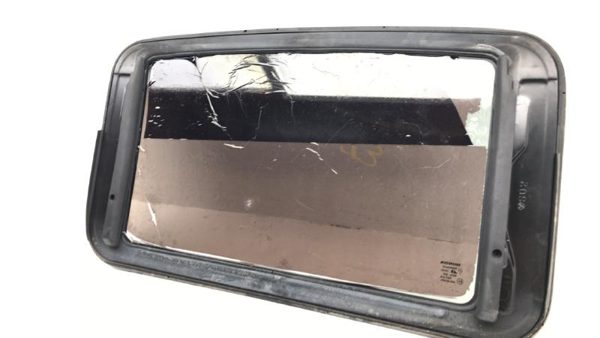 1996-2000 Honda Civic Sun Roof Glass Oem Top Window 2 Door Coupe 4891552 — photo 11