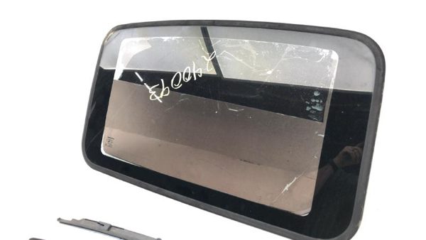 1996-2000 Honda Civic Sun Roof Glass Oem Top Window 2 Door Coupe 4891552 — photo 6