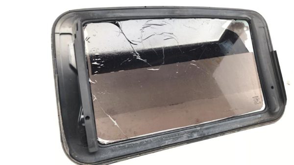 1996-2000 Honda Civic Sun Roof Glass Oem Top Window 2 Door Coupe 4891552 — photo 10